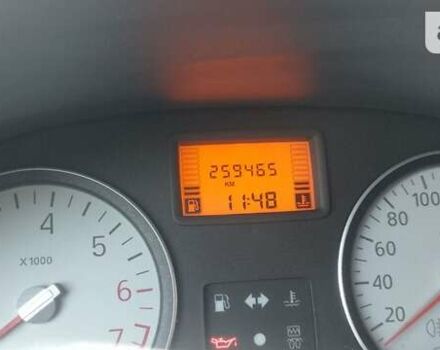 Дачия Логан, объемом двигателя 0 л и пробегом 256 тыс. км за 5700 $, фото 5 на Automoto.ua