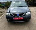 Дачия Логан, объемом двигателя 1.6 л и пробегом 211 тыс. км за 5700 $, фото 1 на Automoto.ua