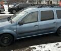 Дачия Логан, объемом двигателя 1.5 л и пробегом 262 тыс. км за 5000 $, фото 1 на Automoto.ua