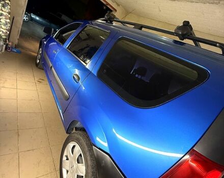 Дачия Логан, объемом двигателя 1.6 л и пробегом 212 тыс. км за 4950 $, фото 4 на Automoto.ua