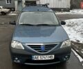 Дачия Логан, объемом двигателя 1.5 л и пробегом 262 тыс. км за 5000 $, фото 1 на Automoto.ua