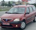 Дачия Логан, объемом двигателя 1.6 л и пробегом 260 тыс. км за 5399 $, фото 1 на Automoto.ua