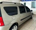 Дачия Логан, объемом двигателя 1.6 л и пробегом 208 тыс. км за 5500 $, фото 4 на Automoto.ua