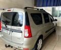 Дачия Логан, объемом двигателя 1.6 л и пробегом 208 тыс. км за 5500 $, фото 3 на Automoto.ua