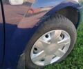 Дачия Логан, объемом двигателя 1.6 л и пробегом 190 тыс. км за 6300 $, фото 2 на Automoto.ua