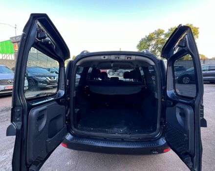 Дачія Logan, об'ємом двигуна 1.6 л та пробігом 187 тис. км за 5300 $, фото 8 на Automoto.ua