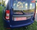Дачия Логан, объемом двигателя 1.6 л и пробегом 190 тыс. км за 6300 $, фото 4 на Automoto.ua