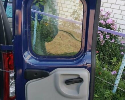 Дачия Логан, объемом двигателя 1.6 л и пробегом 190 тыс. км за 6300 $, фото 18 на Automoto.ua