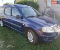 Дачия Логан, объемом двигателя 1.6 л и пробегом 190 тыс. км за 6300 $, фото 5 на Automoto.ua