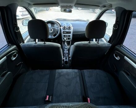 Дачія Logan, об'ємом двигуна 1.6 л та пробігом 187 тис. км за 5300 $, фото 3 на Automoto.ua