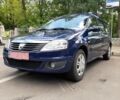 Дачия Логан, объемом двигателя 1.6 л и пробегом 268 тыс. км за 5900 $, фото 6 на Automoto.ua