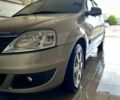 Дачия Логан, объемом двигателя 1.6 л и пробегом 208 тыс. км за 5500 $, фото 1 на Automoto.ua