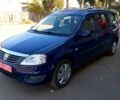 Дачия Логан, объемом двигателя 1.6 л и пробегом 156 тыс. км за 5900 $, фото 1 на Automoto.ua