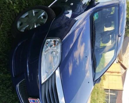 Дачия Логан, объемом двигателя 1.6 л и пробегом 190 тыс. км за 6300 $, фото 31 на Automoto.ua