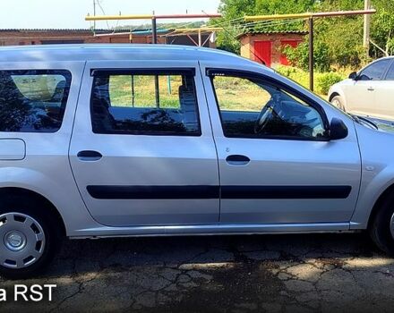 Дачия Логан, объемом двигателя 1.4 л и пробегом 178 тыс. км за 5700 $, фото 1 на Automoto.ua