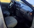 Дачия Логан, объемом двигателя 1.4 л и пробегом 178 тыс. км за 5700 $, фото 9 на Automoto.ua