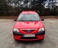 Дачия Логан, объемом двигателя 1.6 л и пробегом 250 тыс. км за 4700 $, фото 1 на Automoto.ua
