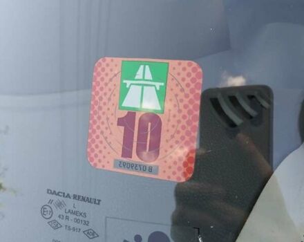 Дачия Логан, объемом двигателя 1.6 л и пробегом 190 тыс. км за 6300 $, фото 14 на Automoto.ua