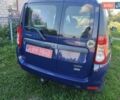 Дачия Логан, объемом двигателя 1.6 л и пробегом 190 тыс. км за 6300 $, фото 6 на Automoto.ua