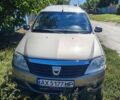 Дачия Логан, объемом двигателя 1.6 л и пробегом 329 тыс. км за 3012 $, фото 1 на Automoto.ua