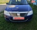 Дачия Логан, объемом двигателя 1.6 л и пробегом 190 тыс. км за 6300 $, фото 1 на Automoto.ua