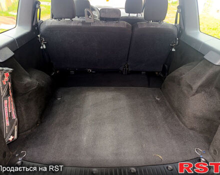 Дачія Logan, об'ємом двигуна 1.6 л та пробігом 184 тис. км за 5599 $, фото 6 на Automoto.ua