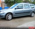 Дачия Логан, объемом двигателя 1.6 л и пробегом 163 тыс. км за 7100 $, фото 1 на Automoto.ua