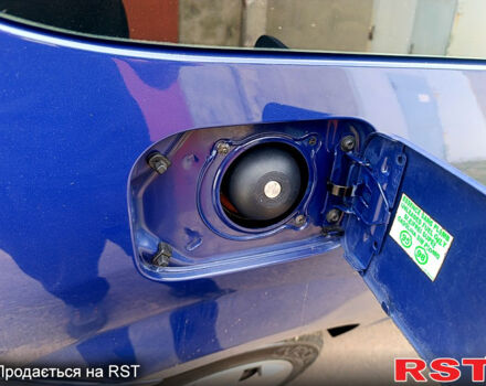 Дачія Logan, об'ємом двигуна 1.6 л та пробігом 184 тис. км за 5599 $, фото 9 на Automoto.ua