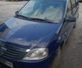Дачия Логан, объемом двигателя 0 л и пробегом 205 тыс. км за 4800 $, фото 1 на Automoto.ua