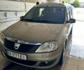 Дачия Логан, объемом двигателя 1.6 л и пробегом 208 тыс. км за 5500 $, фото 1 на Automoto.ua