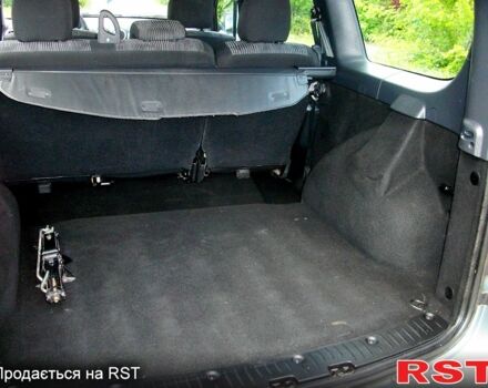 Дачия Логан, объемом двигателя 1.6 л и пробегом 163 тыс. км за 7100 $, фото 4 на Automoto.ua