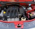Дачия Логан, объемом двигателя 1.6 л и пробегом 184 тыс. км за 5999 $, фото 4 на Automoto.ua