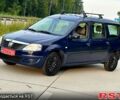 Дачия Логан, объемом двигателя 1.4 л и пробегом 190 тыс. км за 5500 $, фото 1 на Automoto.ua