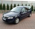 Дачия Логан, объемом двигателя 1.5 л и пробегом 187 тыс. км за 5750 $, фото 1 на Automoto.ua