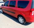 Дачия Логан, объемом двигателя 1.6 л и пробегом 184 тыс. км за 5999 $, фото 1 на Automoto.ua