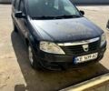 Дачия Логан, объемом двигателя 14 л и пробегом 240 тыс. км за 4500 $, фото 1 на Automoto.ua