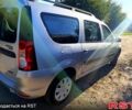 Дачия Логан, объемом двигателя 1.6 л и пробегом 167 тыс. км за 5850 $, фото 3 на Automoto.ua