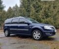 Дачия Логан, объемом двигателя 1.6 л и пробегом 203 тыс. км за 6100 $, фото 1 на Automoto.ua