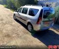 Дачия Логан, объемом двигателя 1.6 л и пробегом 167 тыс. км за 5850 $, фото 1 на Automoto.ua