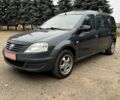 Дачия Логан, объемом двигателя 14 л и пробегом 189 тыс. км за 5400 $, фото 1 на Automoto.ua
