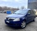 Дачия Логан, объемом двигателя 16 л и пробегом 192 тыс. км за 6200 $, фото 1 на Automoto.ua