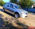 Дачия Логан, объемом двигателя 1.6 л и пробегом 167 тыс. км за 5850 $, фото 1 на Automoto.ua