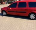 Дачия Логан, объемом двигателя 1.6 л и пробегом 184 тыс. км за 5999 $, фото 2 на Automoto.ua