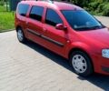Дачия Логан, объемом двигателя 1.6 л и пробегом 184 тыс. км за 5999 $, фото 1 на Automoto.ua