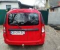 Дачия Логан, объемом двигателя 1.6 л и пробегом 268 тыс. км за 5400 $, фото 2 на Automoto.ua