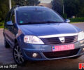 Дачия Логан, объемом двигателя 1.6 л и пробегом 175 тыс. км за 6800 $, фото 12 на Automoto.ua