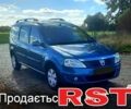 Дачия Логан, объемом двигателя 1.6 л и пробегом 145 тыс. км за 3500 $, фото 1 на Automoto.ua