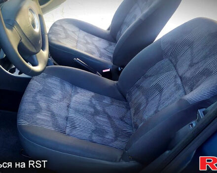 Дачия Логан, объемом двигателя 1.6 л и пробегом 175 тыс. км за 6800 $, фото 7 на Automoto.ua