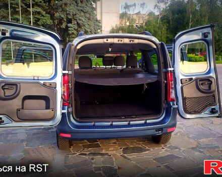 Дачия Логан, объемом двигателя 1.6 л и пробегом 175 тыс. км за 6800 $, фото 11 на Automoto.ua