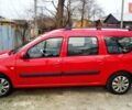 Дачия Логан, объемом двигателя 1.6 л и пробегом 268 тыс. км за 5400 $, фото 1 на Automoto.ua